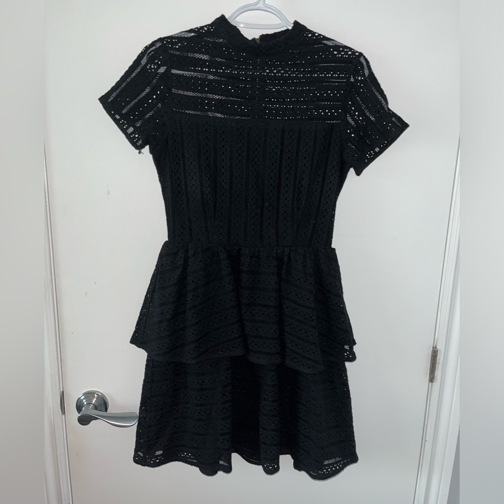 Twik Lacey Dress